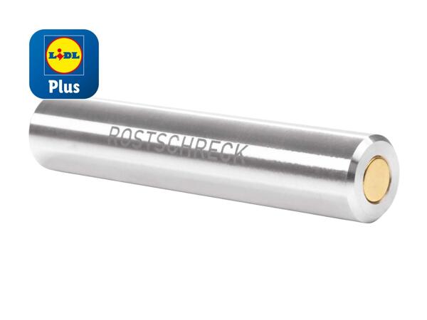 Rokitta‘s Rostschreck