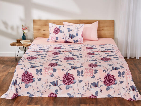 Double Bedlinen Set