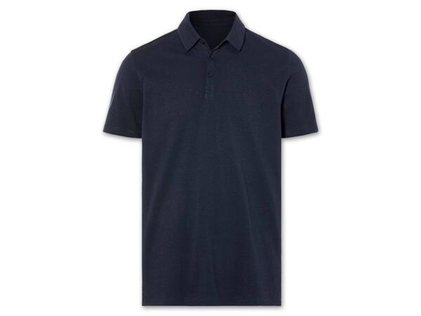 Herren Poloshirt