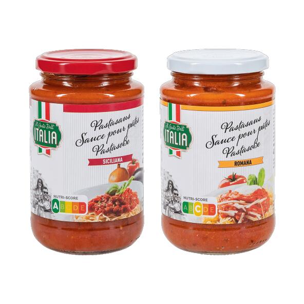 ITALIA(R) Pastasaus