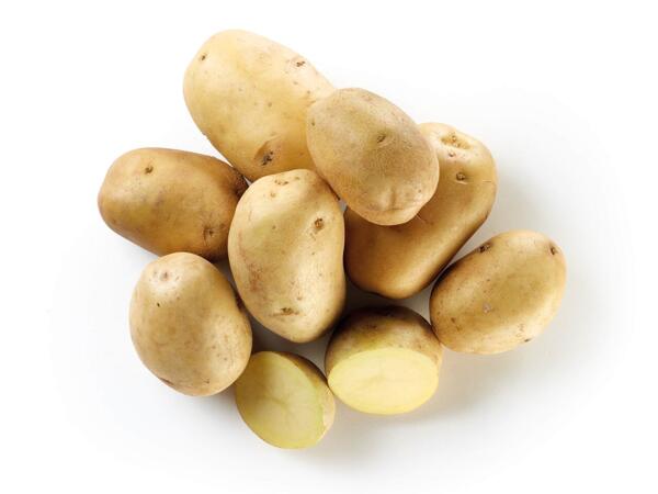 Bologna Potatoes PDO