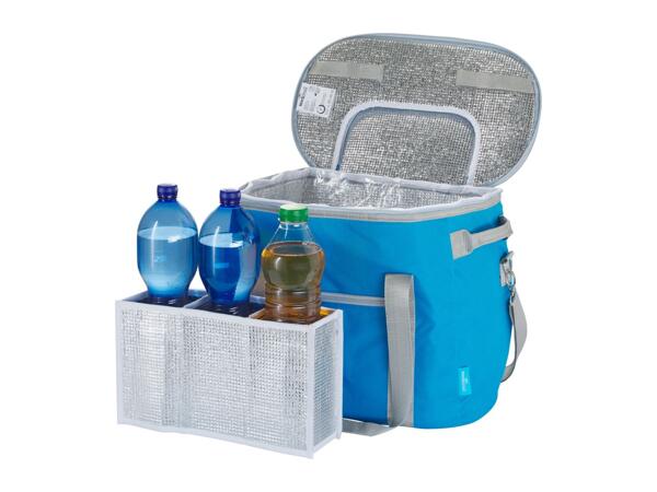 Rocktrail Blue Cool Bag