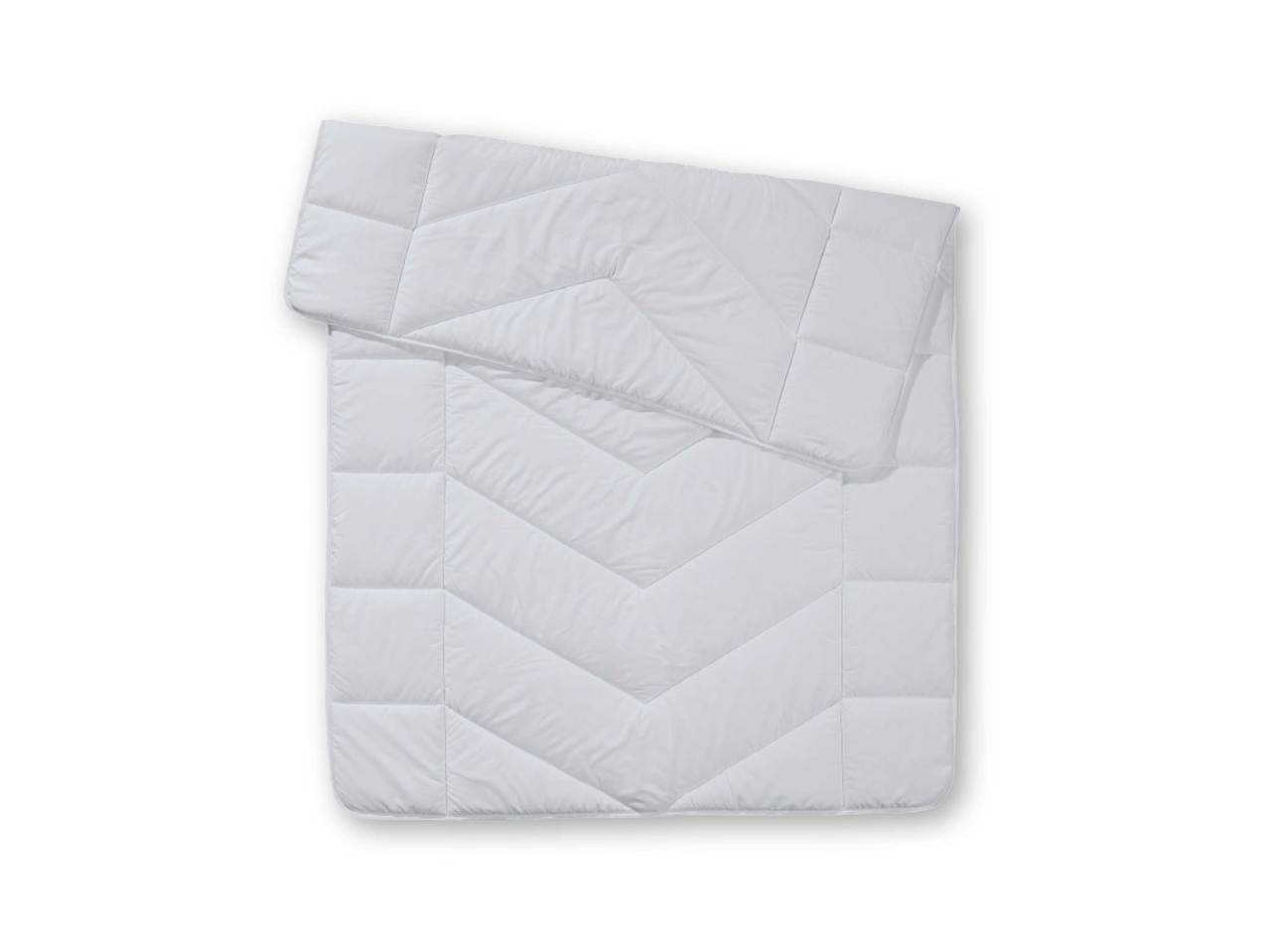 MERADISO Sanitized Body Zone Duvet
