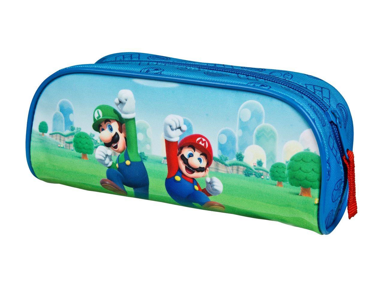SUPER MARIO(R) Penalhus, pung eller taske