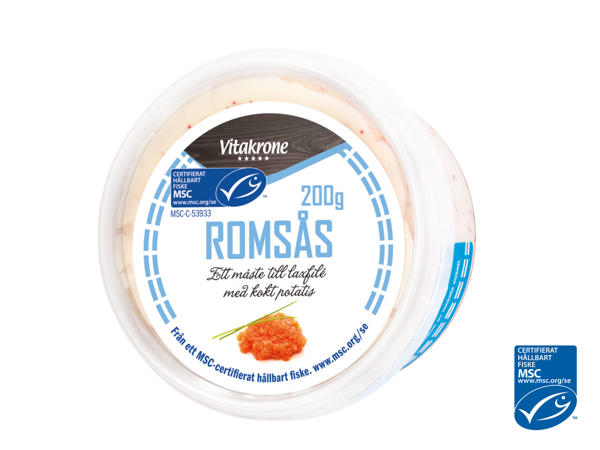 Romsås