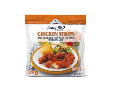Kirkwood Honey BBQ Crispy Strips