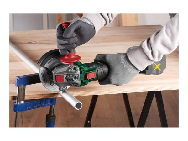 Parkside 20V Cordless Angle Grinder - Bare Unit