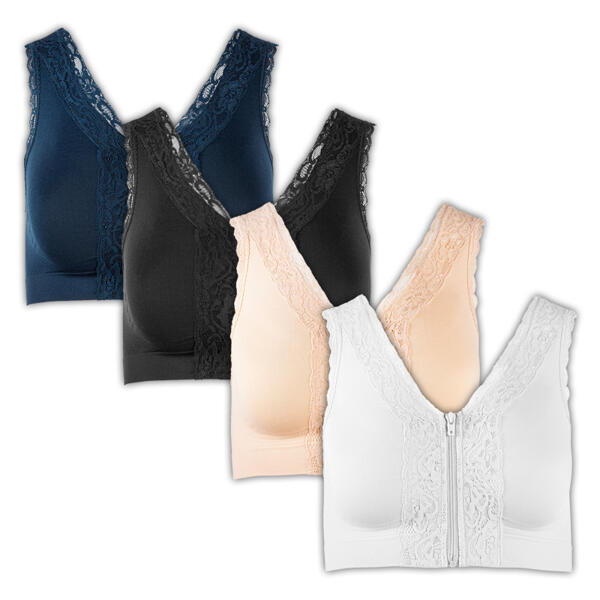 Seamless-BH 4er-Set