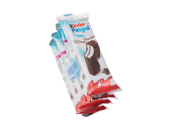 Kinder Pingui