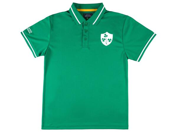 Rugby Cool Polo