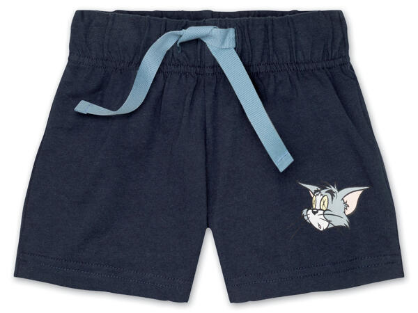 Tom and Jerry™ Kinder Shorts