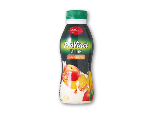 Drikkeyoghurt