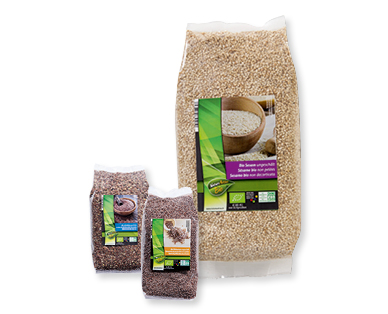 Graines bio NATURE ACTIVE BIO
