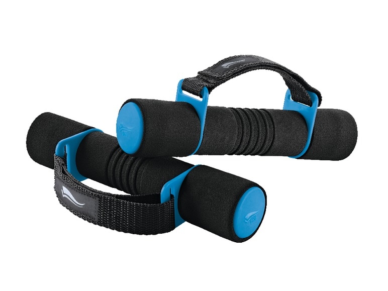 Fitness Weights