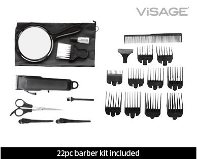 Cordless Hair Clippers