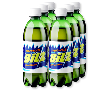 BILZ Panaché