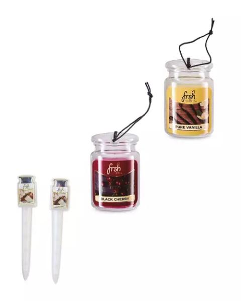 Car Air Fresher