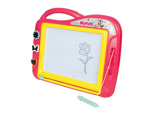 Clementoni Magnetic Drawing Board