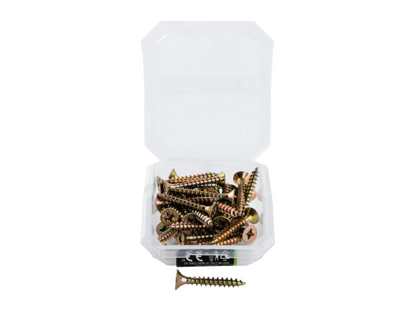 Parkside Small Part Assortment