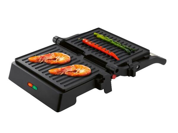 Kontaktní gril mini SKM 1000 B1