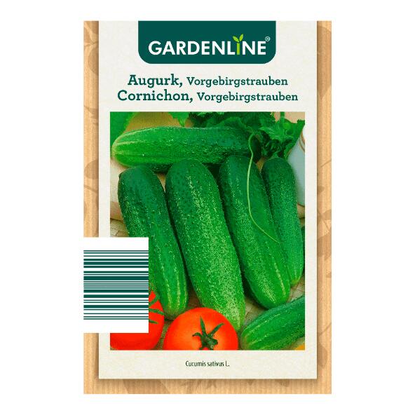 GARDENLINE(R) 				Zaaiassortiment