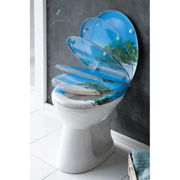 WC-Sitz