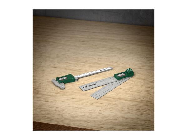 Parkside Digital Angle Finder