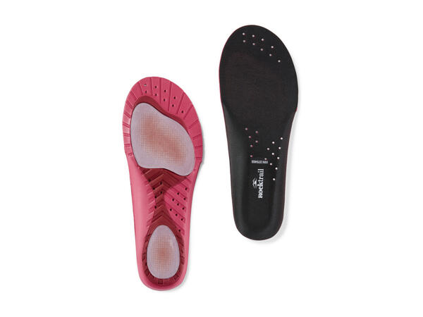 Rocktrail Hiking Insoles
