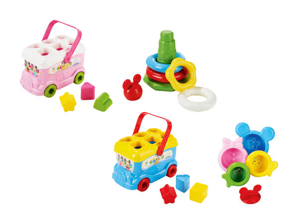 Set d'éveil/de jeux