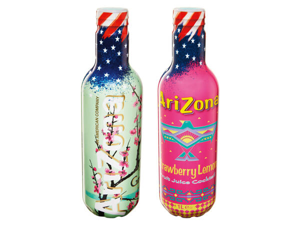 Arizona Iced Tea