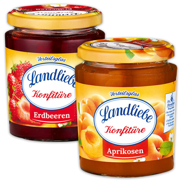 Konfitüre