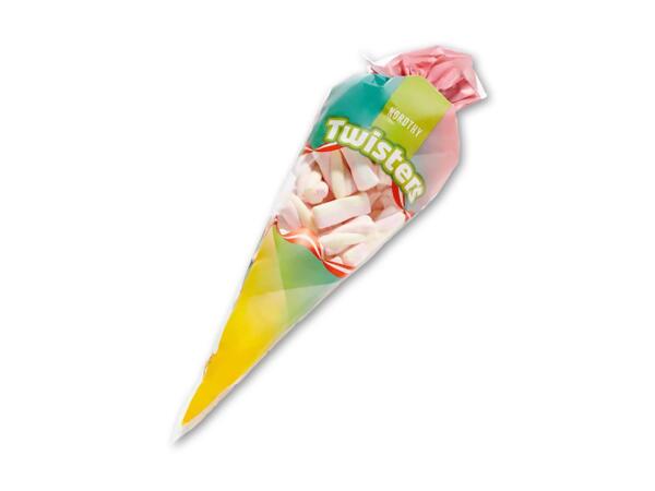 Nordthy Twister skumfiduser