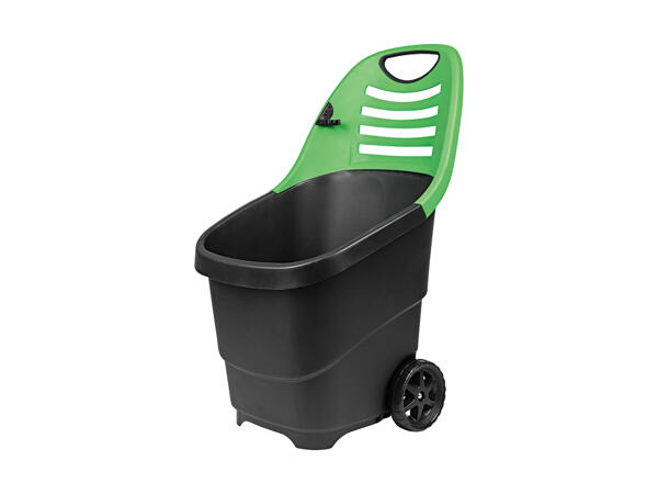 Garten-Trolley (nur in der Westschweiz)