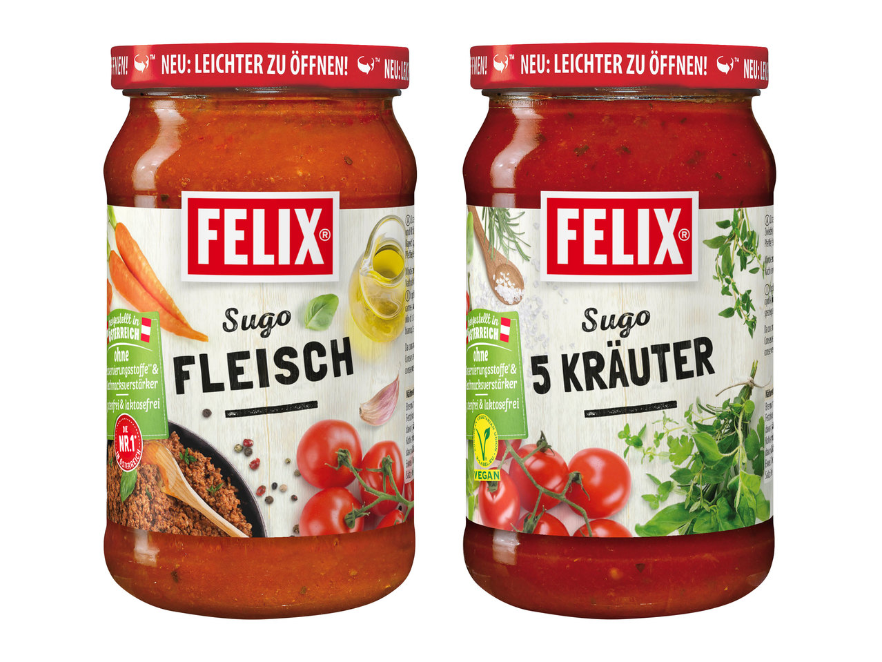 FELIX Sugo