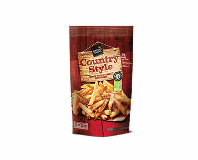 Season's Choice Country Style Fries