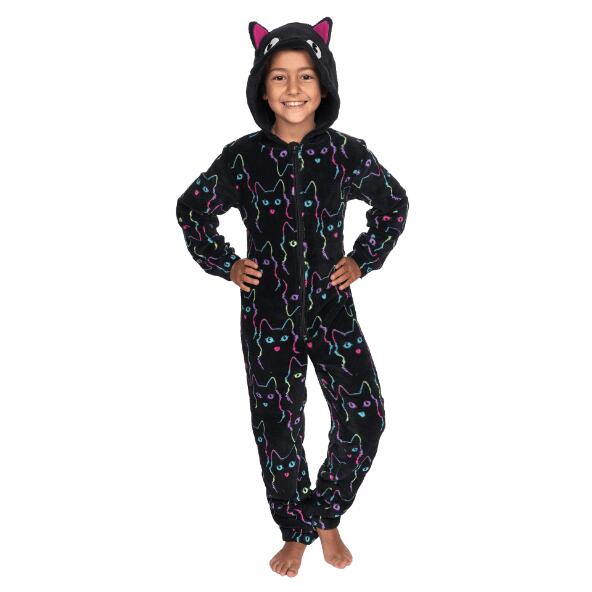 Combinaison d'Halloween pour enfants