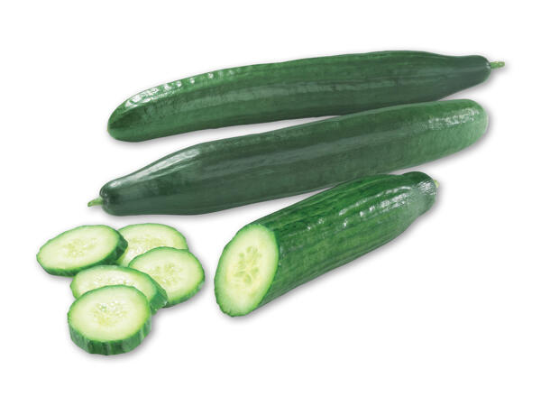 Dansk agurk