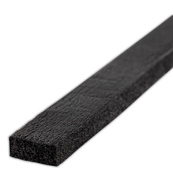 PVC-Schaumstoffdichtung