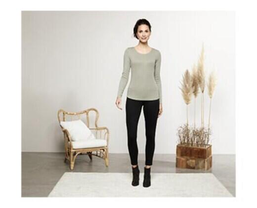 Serra
Ladies' Jeggings