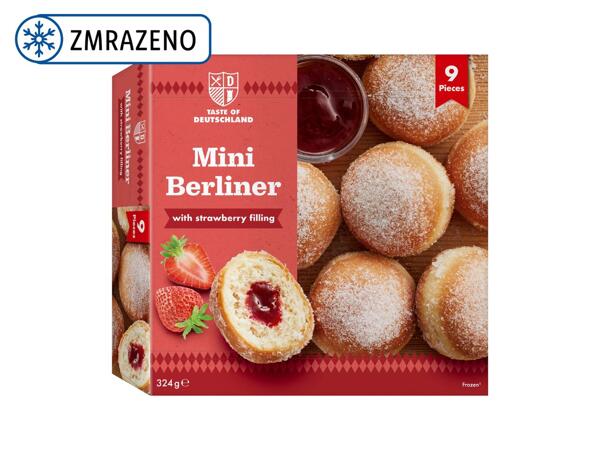 MINI KOBLÍŽKY
