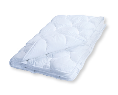 Duvet matelassé aloe vera MY LIVING STYLE