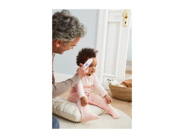 Sanitas Multifunctional Thermometer