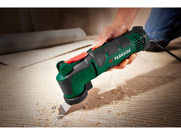 Multi-Purpose Tool