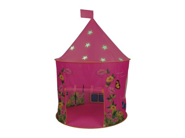 Playtive Play Tent - Pink