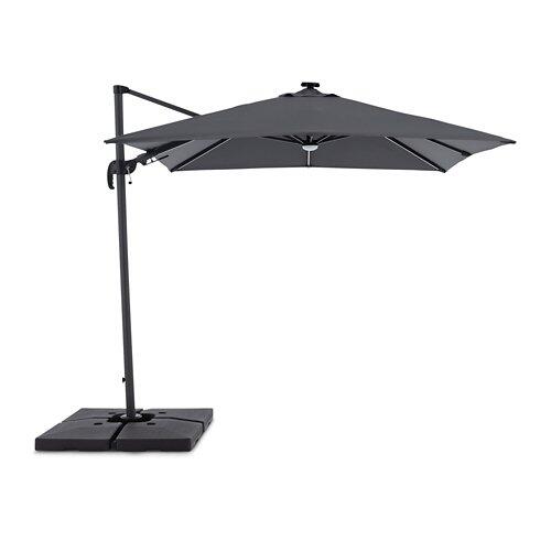 LED-Ampelschirm