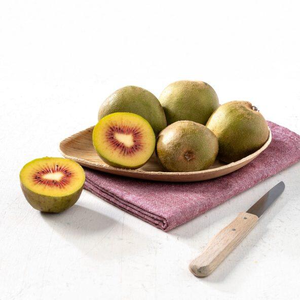 Kiwi rouge, 3 pcs
