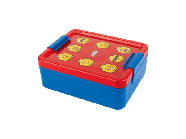 Lego Lunch Set