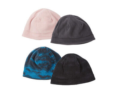 Fleece Accessories