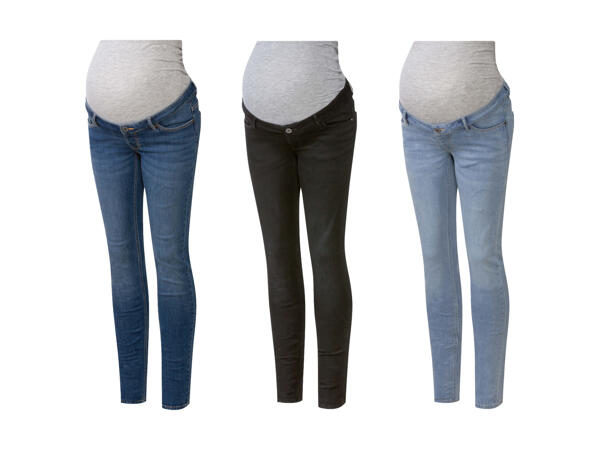 Umstands-Jeans