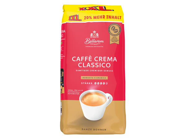 Caffè Crema Classico 1,2 kg
